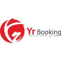 YrBooking.com logo - Similar company to Amikan Travel & Tours Group