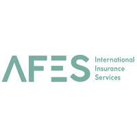 AFES AG logo - Similar company to Avus