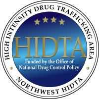 Northwest High Intensity Drug Trafficking Area (NW HIDTA) logo - Similar company to Go Green Energy Efficiency