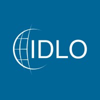IDLO - International Development Law Organization logo - Similar company to Alterthink