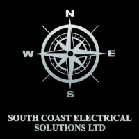 South Coast Electrical Solutions logo - Similar company to Nautiq Solutions Uk