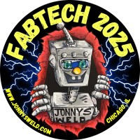 JonnySWeld, LLC logo - Similar company to Correct Cryogenics, Inc. An Equigas Company