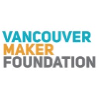 Vancouver Maker Foundation logo - Similar company to Vancouver Design Week