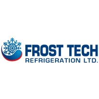 Frost Tech Refrigeration Ltd logo - Similar company to Frost Tech