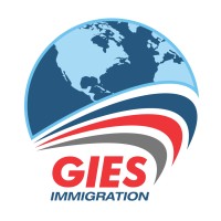 GIES Immigration Inc. logo - Similar company to Cm2 Media