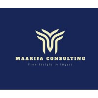 Maarifa Consulting (ex DataDevAfrica) logo - Similar company to Osidea