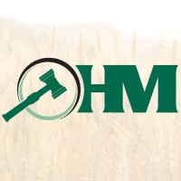 Hamilton-Maring Auction logo - Similar company to Martell Services Group, Inc.