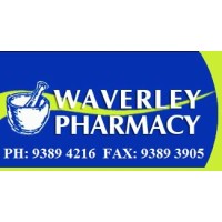 Waverley Pharmacy