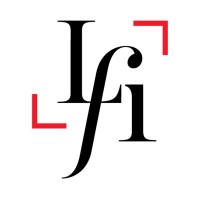 Latino Film Institute logo - Similar company to Slow Clap