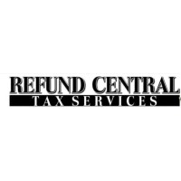 Refund Central Tax Services