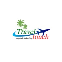 TRAVEL TOUCH logo - Similar company to Travel Touch