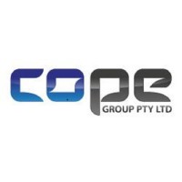 Cope Group Pty Ltd logo - Similar company to Msp Corporation