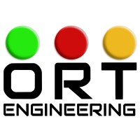 ORT ENGINEERING logo - Similar company to Antemys