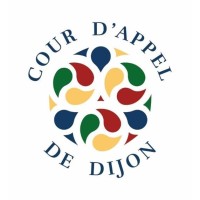 Cour d'appel de Dijon logo - Similar company to Pami-Traitement