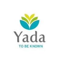 Yada UK logo - Similar company to Standing Tall