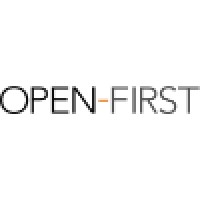 Open-First