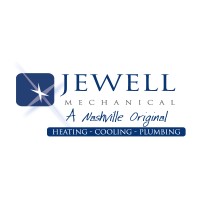 Jewell Mechanical logo - Similar company to Demand Mechanical, Llc