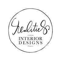Realities Design logo - Similar company to Cicada 3D Interior Design