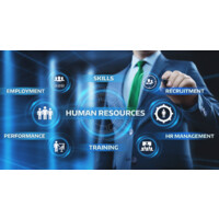HUMAN RESOURCES logo - Similar company to Bobitrans