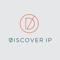 Discover IP logo - Similar company to Ip Guardian Pty Ltd