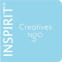 INSPIRIT® Creatives logo - Similar company to Vibrant Penguin