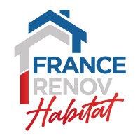 France Renov Habitat logo - Similar company to Adil Puy-De-Dôme - 63