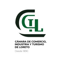 Cámara de Comercio de Loreto logo - Similar company to Cámara De Comercio - Ayacucho