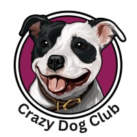 Crazy Dog Club logo - Similar company to Pinpoint Science Inc