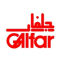 Galfar Engineering & Contracting Co. W.L.L Emirates logo - Similar company to Issco, Inc.