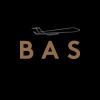 BAS Jets logo - Similar company to Esaom Cesa