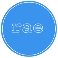 RAE Solution logo - Similar company to Dgr Software Hr