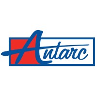 Antarc Limited logo - Similar company to Adept Systems