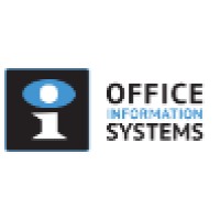 Office Information Systems logo - Similar company to M4 Communications, Llc
