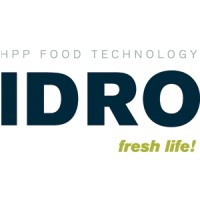 IDRO - HPP FOOD TECHNOLOGY S.L. logo - Similar company to Emo Sa