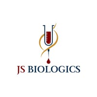 JS Biologics logo - Similar company to Changsha Heking Bio-Tech Co.,Ltd