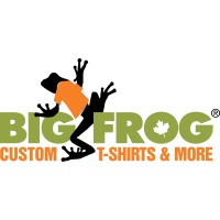 Big Frog Canada Corp. logo - Similar company to Hos Financial Inc.