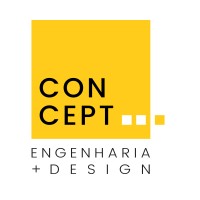 Concept Engenharia+Design logo - Similar company to Carranca Design