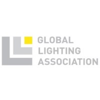 Global Lighting Association (GLA) logo - Similar company to Lightingeurope