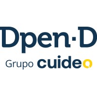 Dpen-D (Grupo Cuideo ®) logo - Similar company to Ready2