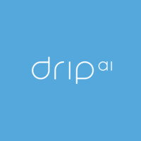 Drip.ai logo - Similar company to Buildzero Contracting Inc.