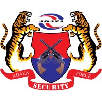 Adaza Security Force Sdn Bhd logo - Similar company to Teras Padu Security Sdn Bhd