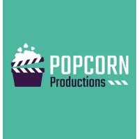 Popcorn Productions LTD logo - Similar company to Popcorn Production