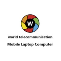 world-telecommunication logo - Similar company to Old It Bazaar