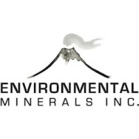Environmental Minerals Inc. logo - Similar company to Stormwater Dynamic Solutions
