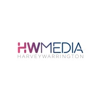Harvey Warrington Media logo - Similar company to Olitech Technologies