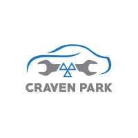 Craven Park MOT Centre logo - Similar company to Sam Group