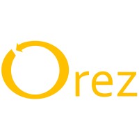 Orez logo - Similar company to Pumped Storage Users Committee