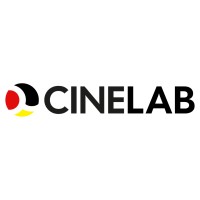 CineLAB Torino logo - Similar company to Kinetik Lab