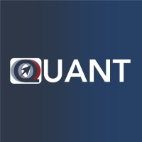 QUANT Financial Strategy logo - Similar company to Ak Group Llc