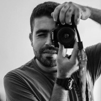 Photographe Agadir logo - Similar company to Jr Resolutions